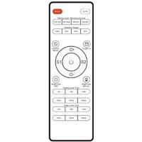 Télécommande pour suspension Highbay